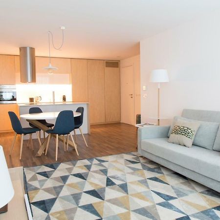 Oporto Ceuta Residences - Residence 6 By We Do Living 외부 사진