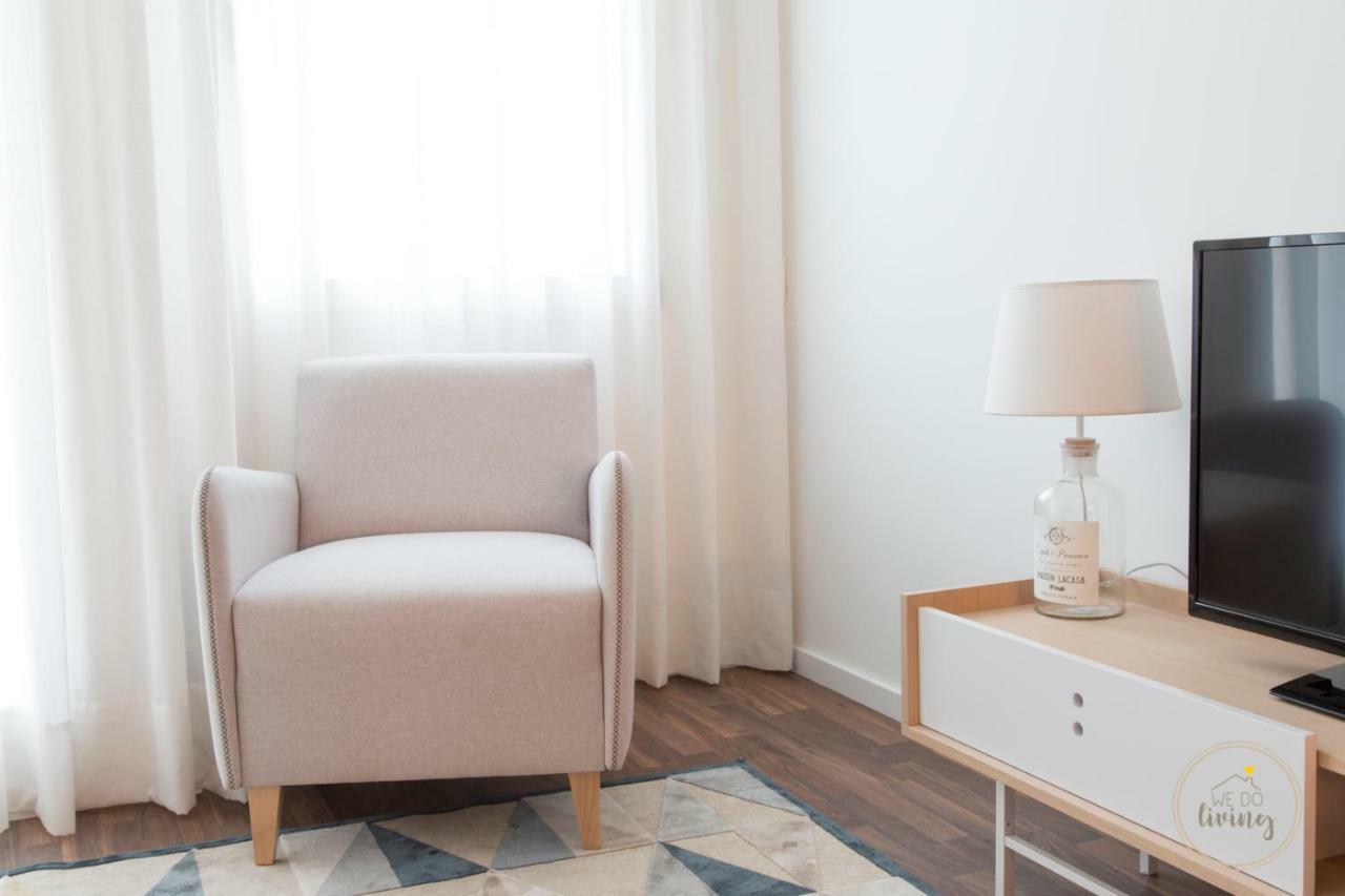 Oporto Ceuta Residences - Residence 6 By We Do Living 외부 사진